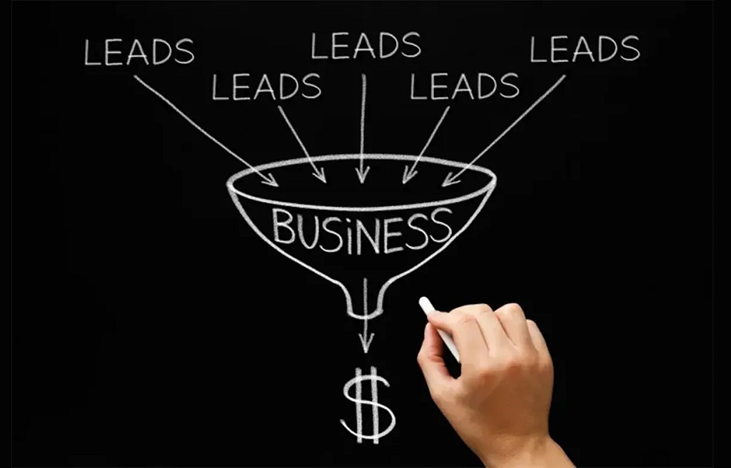 How To Get More Leads For Your Small Business